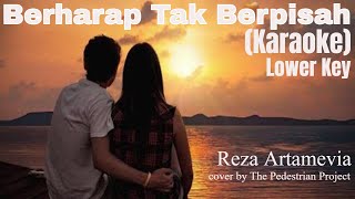 Download lagu Berharap Tak Berpisah Reza Artamevia... mp3
