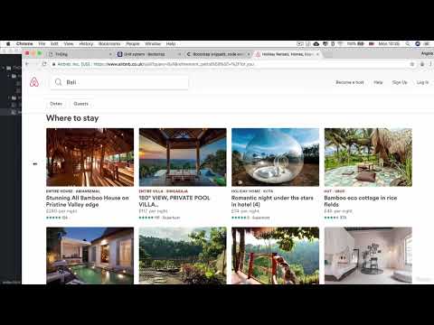 008 Mastering the Bootstrap Grid Layout System: A Comprehensive Guide