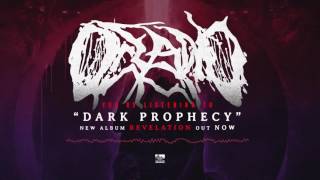 Oceano - Dark Prophecy