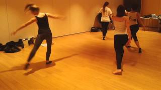 Afterthoughts-Greywind Dance