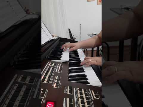 Hino 354 (80 BPM) #hinospontuados