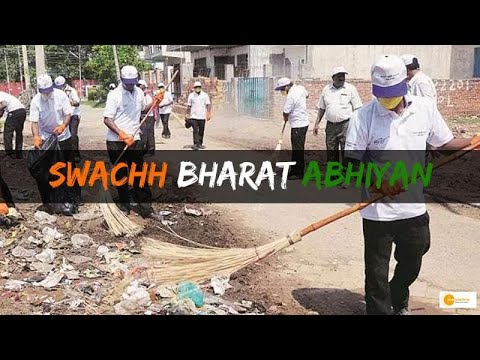 स्वच्छता – नगर परिषद टिमरनी