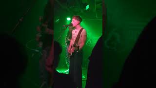 Ruiner (Live) - Methyl Ethel @DC9 30 March 2019