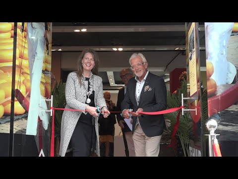 Alkmaarse oorlogsheld Truus lijkt nog onbekend, museum moet dat gaan veranderen