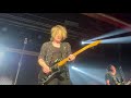 Goo Goo Dolls - Amigone - Live in Phoenix 2018