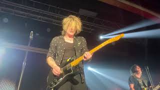 Goo Goo Dolls - Amigone - Live in Phoenix 2018