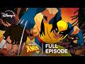 First 2 Episodes of X-MEN ’97 Season 1 Available for Free