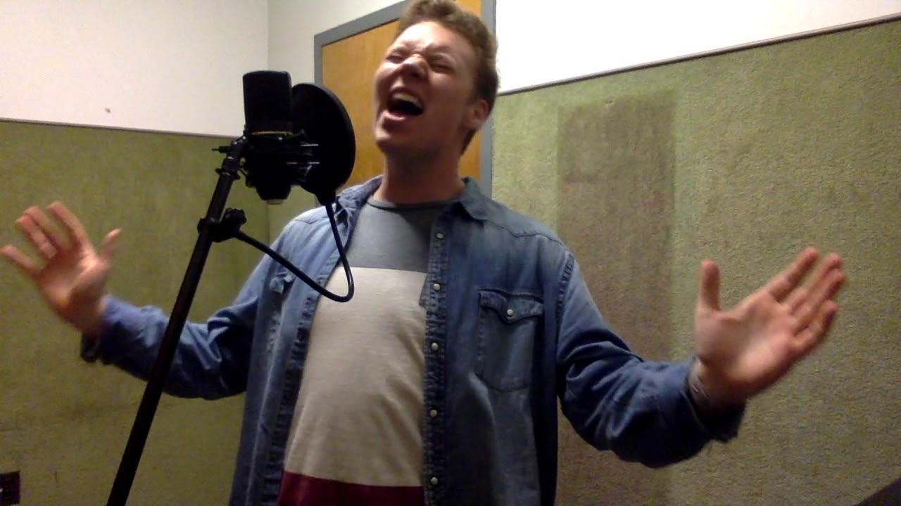 Promotional video thumbnail 5 for Zach Odenthal