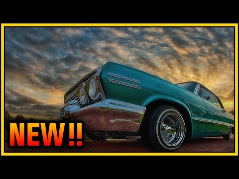 GTA 5 DLC Online Lowriders - NEW ALL 12 DLC CARS FULL LIST!  (GTA V Online)