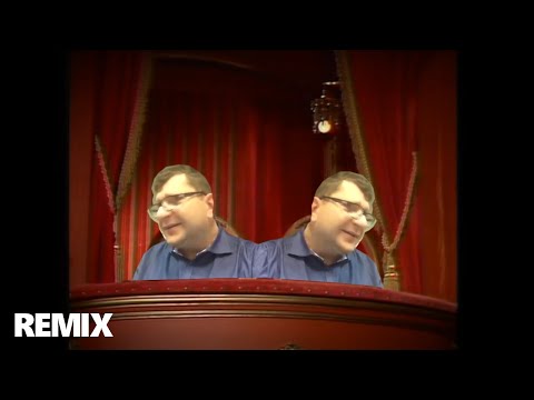 Zbigniew Stonoga ft. Mapety (The Muppet Show Song Theme) REMIX