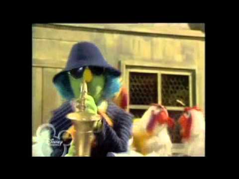 Muppet Favourites - Barnyard Boogie