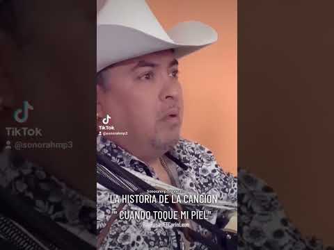 LA HISTORIA DE LA CANCION " CUANDO TOQUE MI PIEL #podcast #sonorahmp3 #royrosas #carinleonftroyrosas