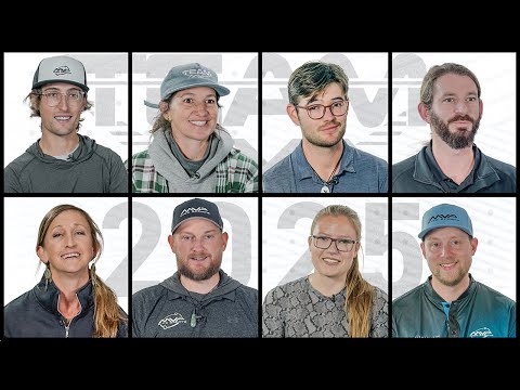 Team MVP's Favorite Memories of 2025 (and more!)