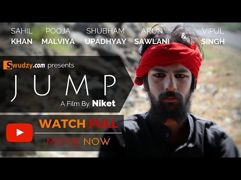 Niket Malviya JUMP