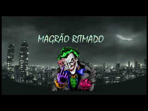 É NA ONDA DO BERIMBAU QUE ELA VAI - MC Menor MT (DJ Eduardo)