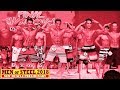 Men of Steel 2018 One Belpark Fatmawati #NewMuscle BIG 20