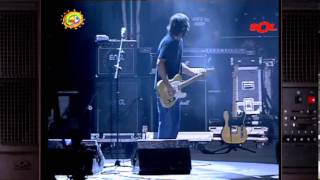 El Canto del Loco "Puede ser" (Mediatic Festival 2003) - Directo