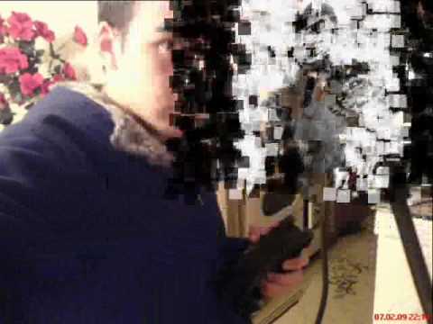 GhettoKingZ ft Betto-G - Na Vina.