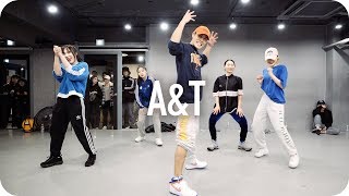 A&T - 21 Savage / Austin Pak Choreography