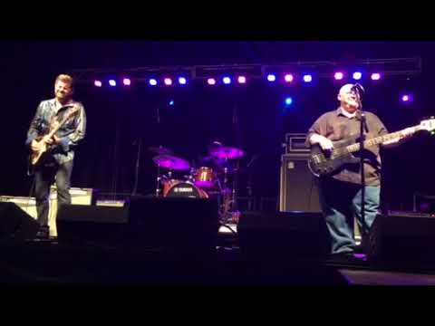 Tab Benoit ~ These Arms of Mine