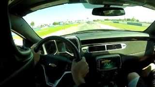 preview picture of video '#1 of 2 Sebring Chin motorsports track day march 29th 2015 scott perez driver steve fowler passenger'