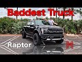2024 Ford F150 Raptor Is The Baddest Truck All Specs Test Drive
