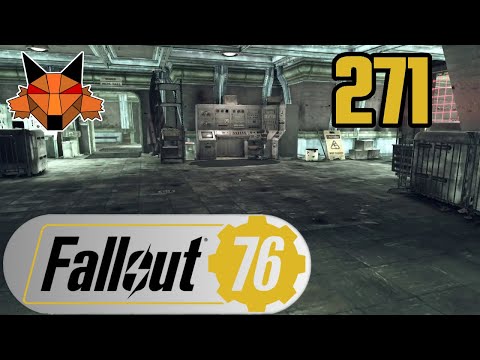 Let's Play Fallout 76 Part 271 - I AM BECOME DEATH