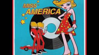 David Byrne - Miss America (Clean Radio Edit)