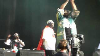 Afrika Bambaataa and The Soulsonic Force - Looking for the Perfect Beat / Renegades of Funk