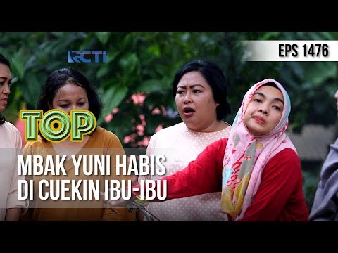 TUKANG OJEK PENGKOLAN PART 7/7 [3 DESEMBER 2018]