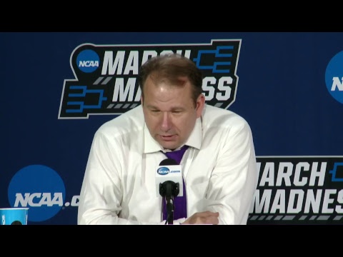News Conference: Stephen F. Austin & Texas Tech - Postgame
