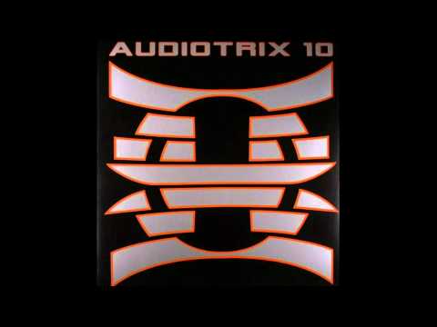 Ixindamix : The Vinyl Tune
