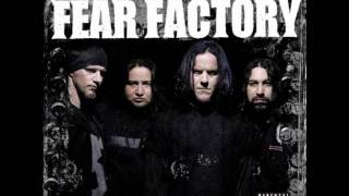 Dead Man Walking- Fear Factory