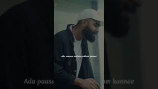Pachai Kiligal Tholodu Song  Cover By Hanan Shaah 