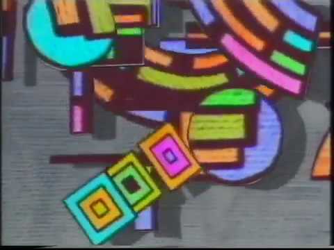 03-06-1990 TVE2 Avance FILMOTECA TV - Tiempos difíciles.