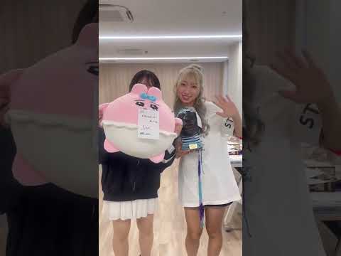 【リリフェス 2024】バザーの店番やってまーす♪