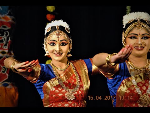 Konjum Salangai|Bharathanatyam |Lathangi Varnam on Shivan|Madurai Muralidharan|Lakshmi Venkatesh