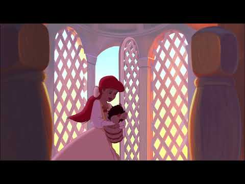 La Sirenetta 2 Ritorno Agli Abissi (2000) - Inizio [UHD]