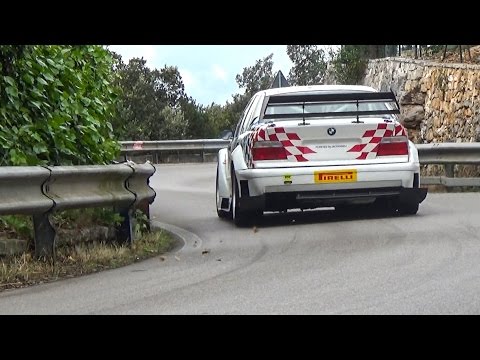 IACOANGELI Marco // BMW 320i // FASANO 2016