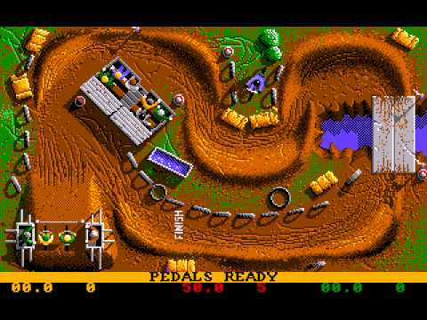 BMX Simulator picture