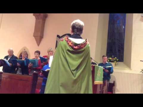 Video thumbnail for Praise, O praise