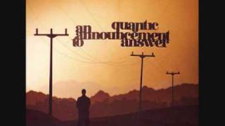 Quantic Bomb in a trumpet factory