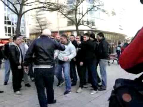 MAKING OF: BARUT FT ANBO MITTELFINGAH..(HAUPTWACHE)