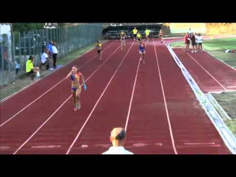 XIII MEETING CITTA' DI MONTECASSIANO