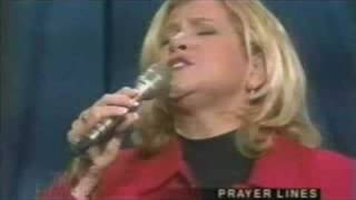 you love me(Sandi Patty)by JOEL