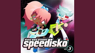 Werewolf Boyfriend (Extended Mix)