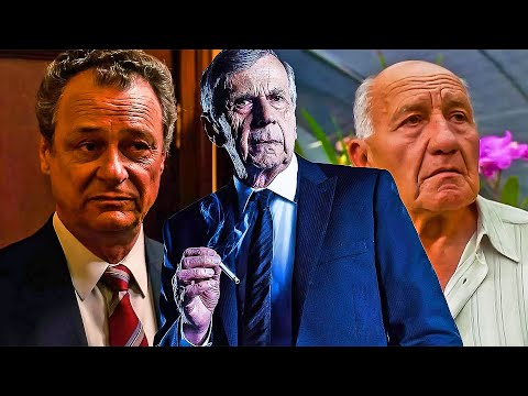 The Syndicate's Hidden Agenda Exposed! - X-files explained