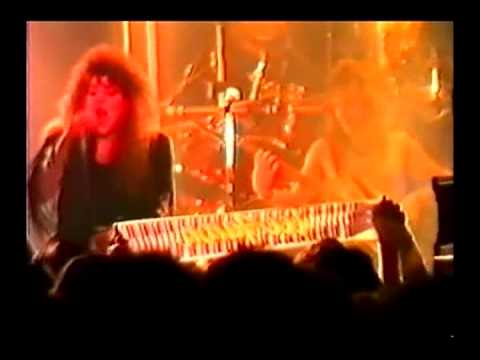 Thumbnail for Only Human live in Vienna 1987 by Lee Aaron