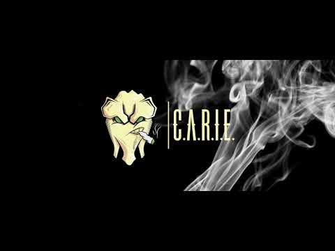 Posion - La Carie (Baila Moustro, Cheche, Amgon, Vega & Cadaver) Prod. Russel Beats