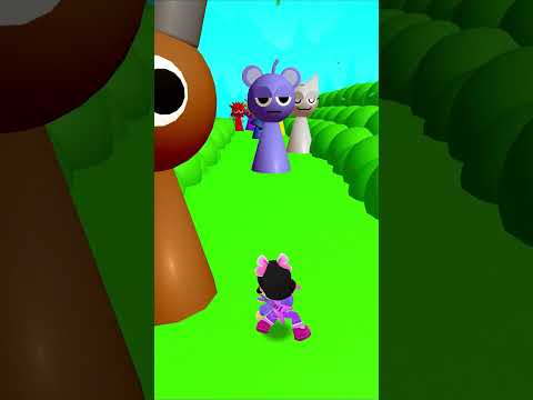 "Sprunki" ❤️ Tap here to play now!